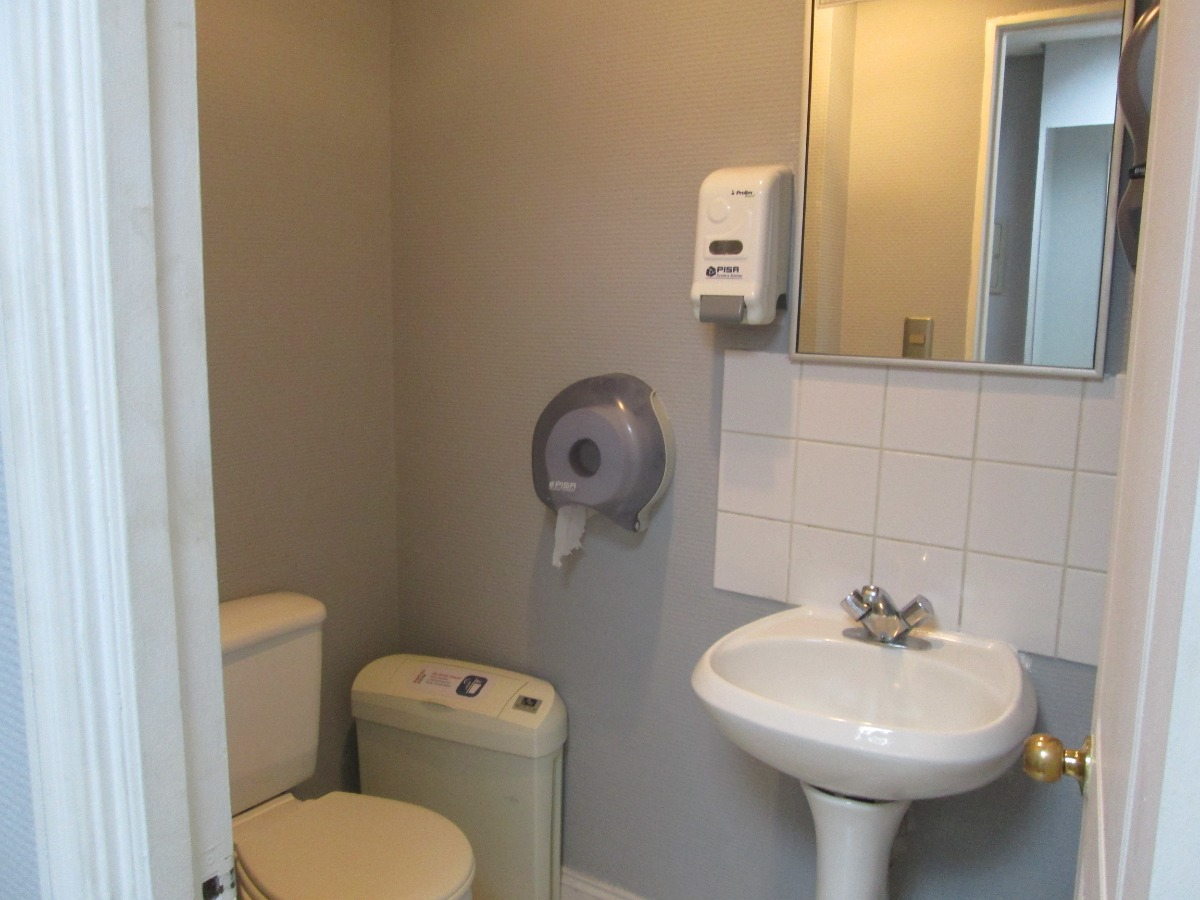 Arriendo Oficina SO 3B 3E Pedro de Valdivia Norte - Providencia