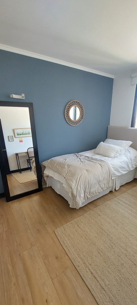 Venta Departamento 4D 4B 1E Lo Curro - Vitacura