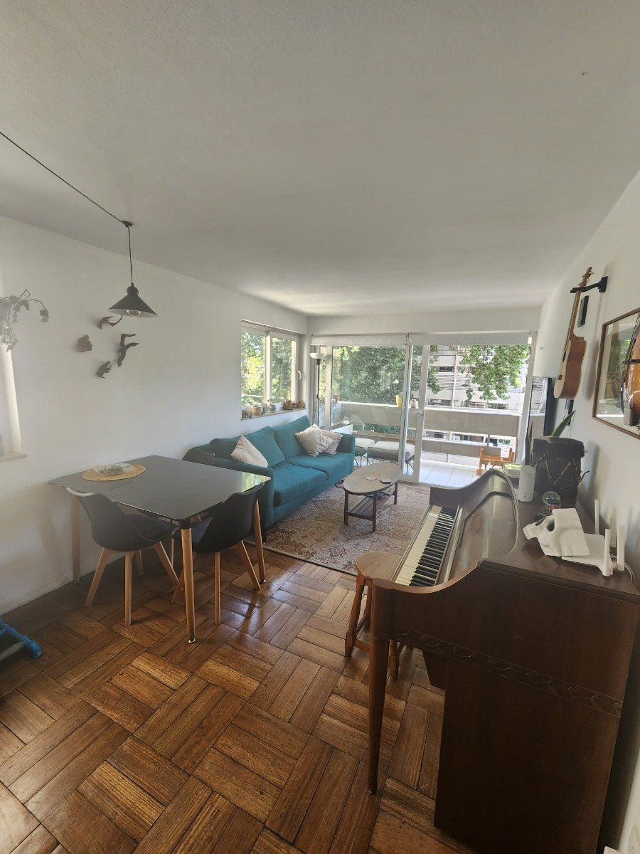 Arriendo Departamento SP 3D 2B 1E Pedro de Valdivia - Providencia