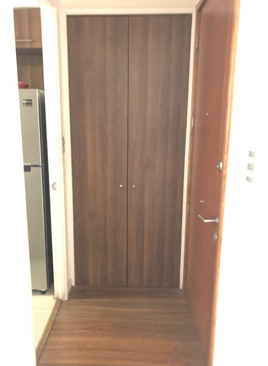 Arriendo Departamento NP 3D en suite Walk-in cl&oacute;set 2B 1E 1B Metro Irarr&aacute;zaval - &Ntilde;u&ntilde;oa