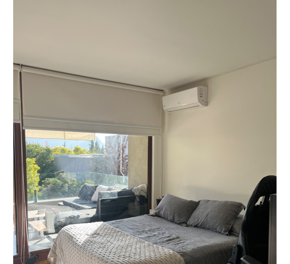 Venta Casa 5D en suite Walk-in cl&oacute;set 5B 3E La Dehesa - Lo Barnechea