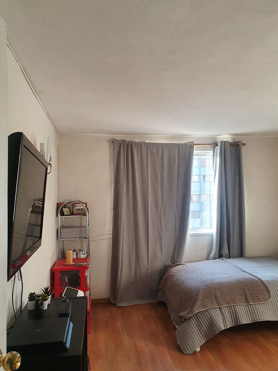 Venta Departamento O 3D 2B 1Bd Pedro de Valdivia - Providencia