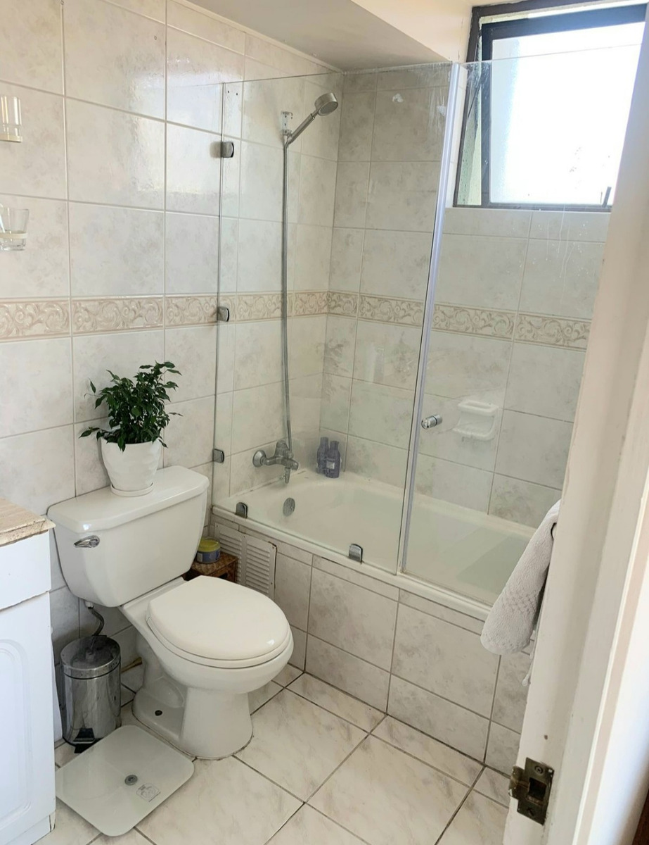 Venta Departamento 4D 3B 1E In&eacute;s de Su&aacute;rez - Providencia