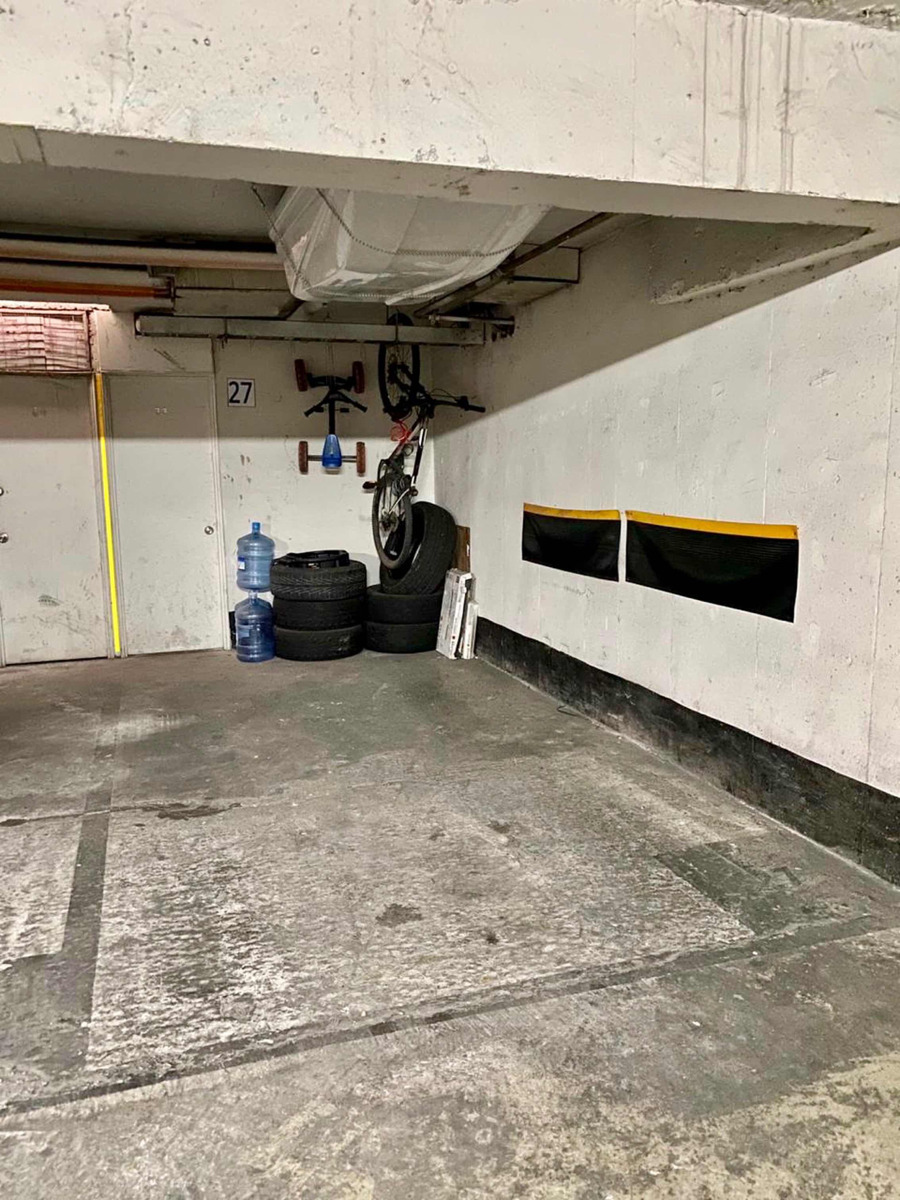 Arriendo Departamento 2D 2B 1E 1B Rotonda Atenas - Las Condes