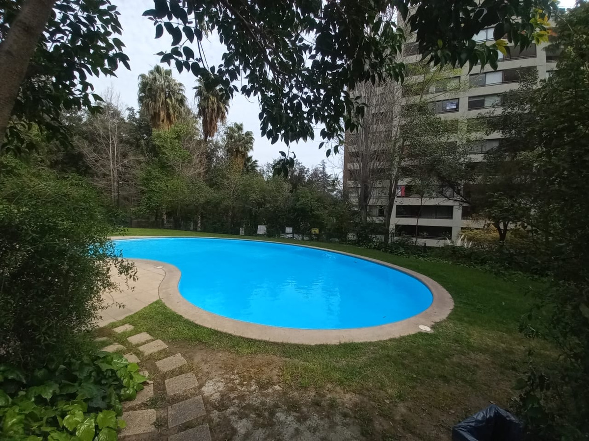 Venta Departamento 3D 3B 1E Las Lilas - Providencia