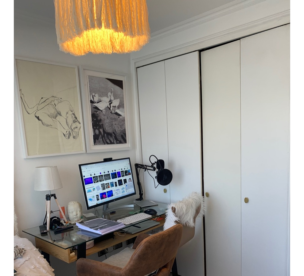 Venta Departamento 2D Pedro de Valdivia - Providencia