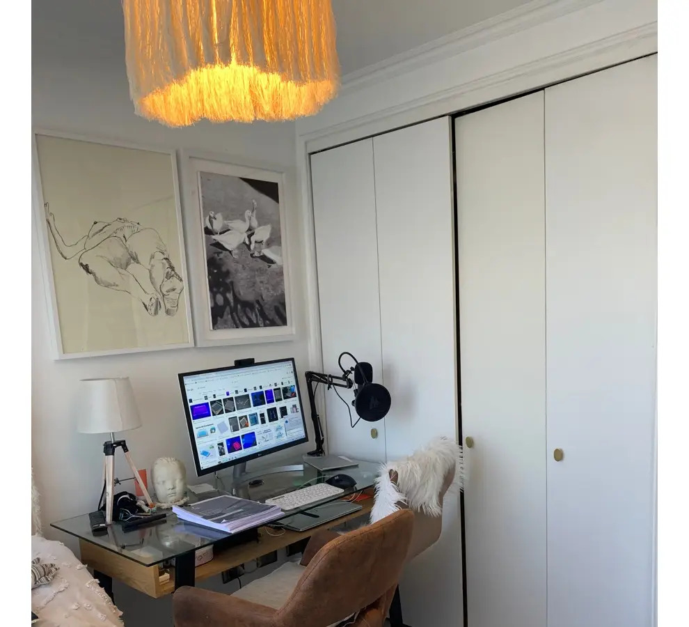 Venta Departamento 2D Pedro de Valdivia - Providencia