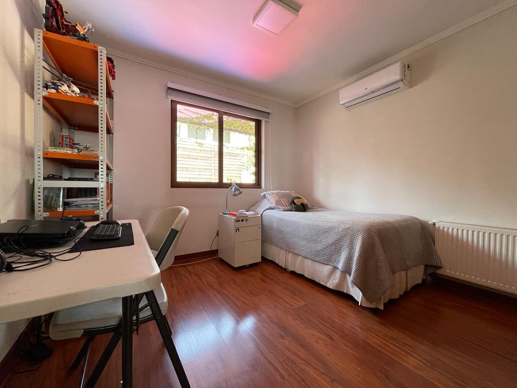 Venta Casa 3D San Carlos de Apoquindo - Las Condes
