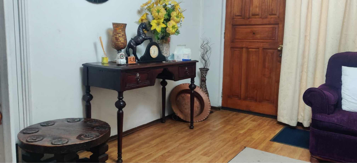 Venta Casa 3D 1B 2E Las Lilas - Providencia