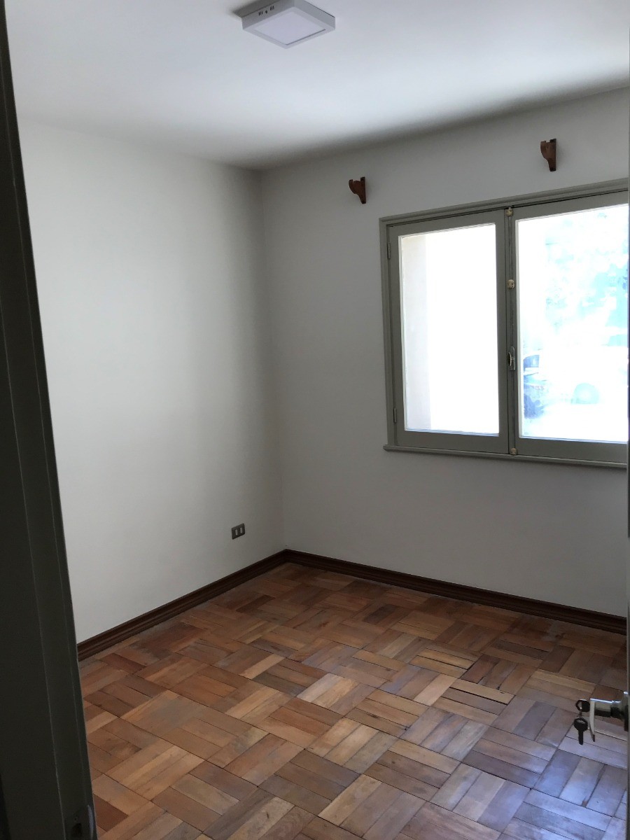 Arriendo Departamento 4D 2B 1E Bellavista - Providencia