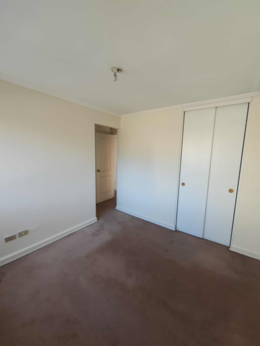 Venta Departamento 4D 3B 1E Barrio El Golf - Las Condes