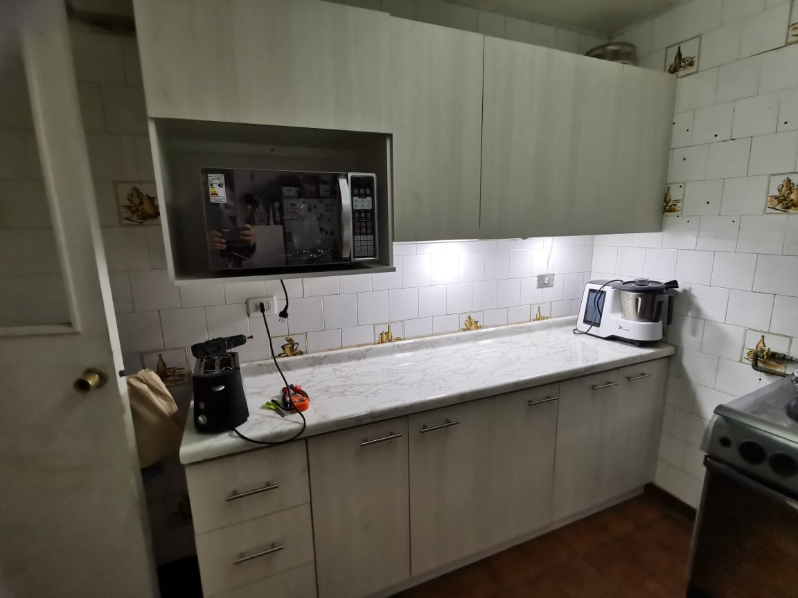 Arriendo Casa NO 4D 2B 2E Col&oacute;n Oriente - Vital Apoquindo - Las Condes