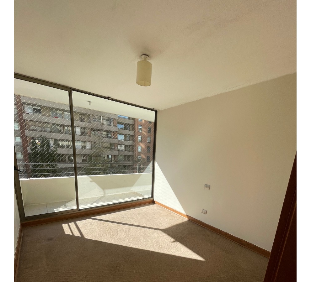 Venta Departamento N 4D 3B 2E 1B Vaticano - Las Condes