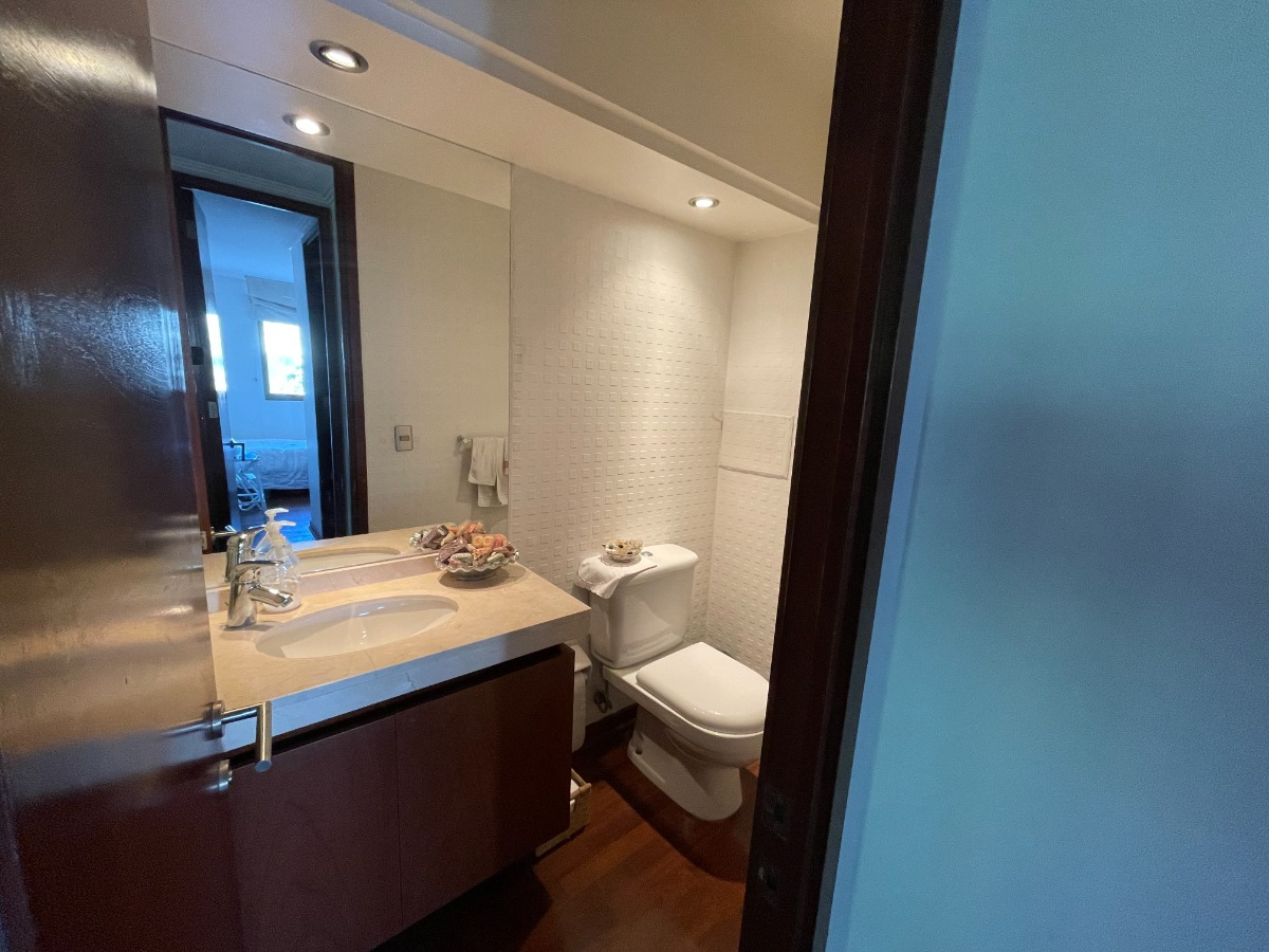 Arriendo Departamento SP 4D en suite Walk-in cl&oacute;set 4B 2E 1B La Dehesa - Lo Barnechea
