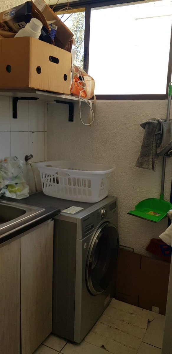 Arriendo Departamento SP 3D en suite 3B 1E Rotonda Atenas - Las Condes