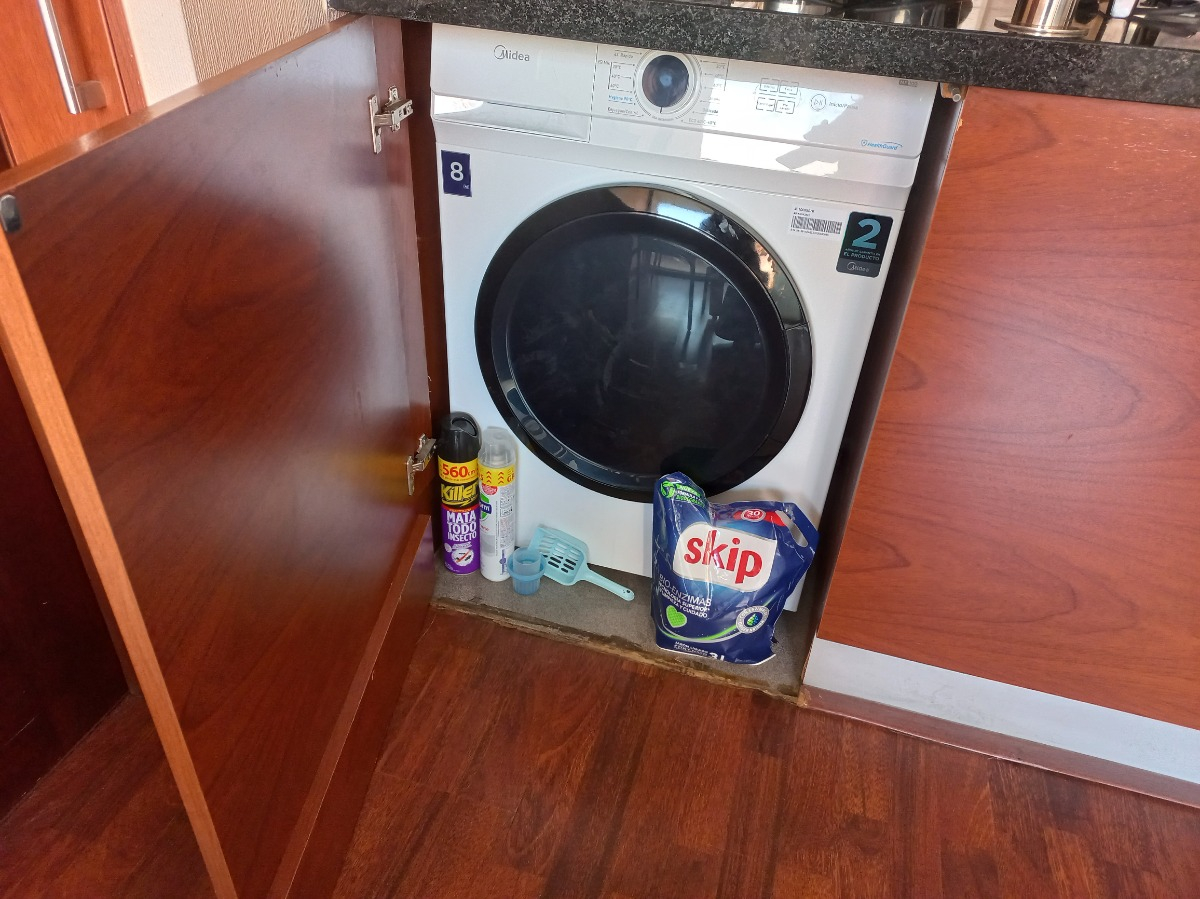 Venta Departamento SO 2D 2B 2E 1B Alto Las Condes - Las Condes