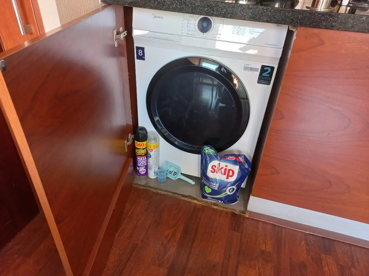Venta Departamento SO 2D 2B 2E 1B Alto Las Condes - Las Condes