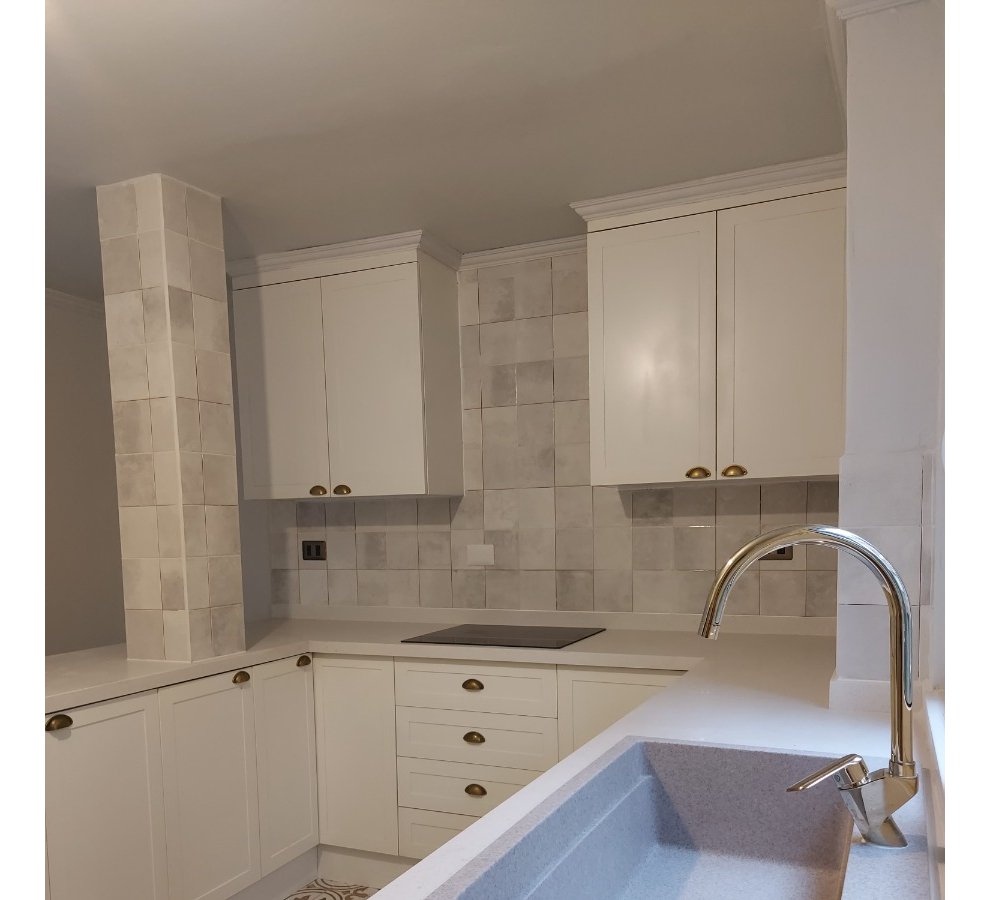 Venta Departamento 3D Pedro de Valdivia - Providencia