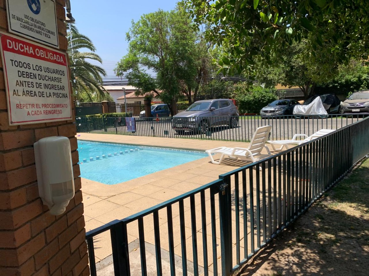 Venta Departamento 3D 2B 1E 1B Diagonal Oriente - &Ntilde;u&ntilde;oa