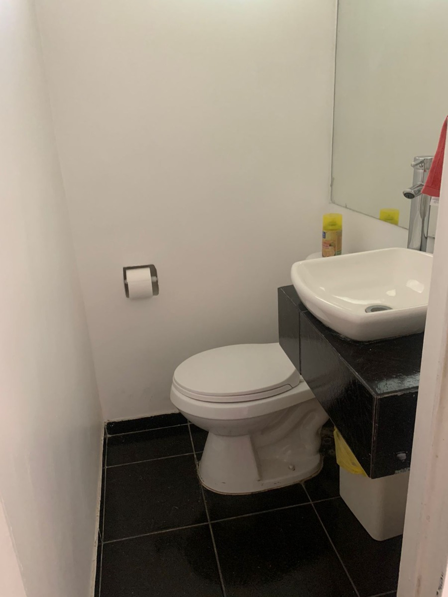 Arriendo Casa 5D Pepe Vila - La Reina