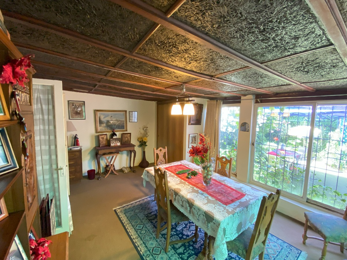 Venta Casa 4D Metro Manquehue - Apumanque - Las Condes