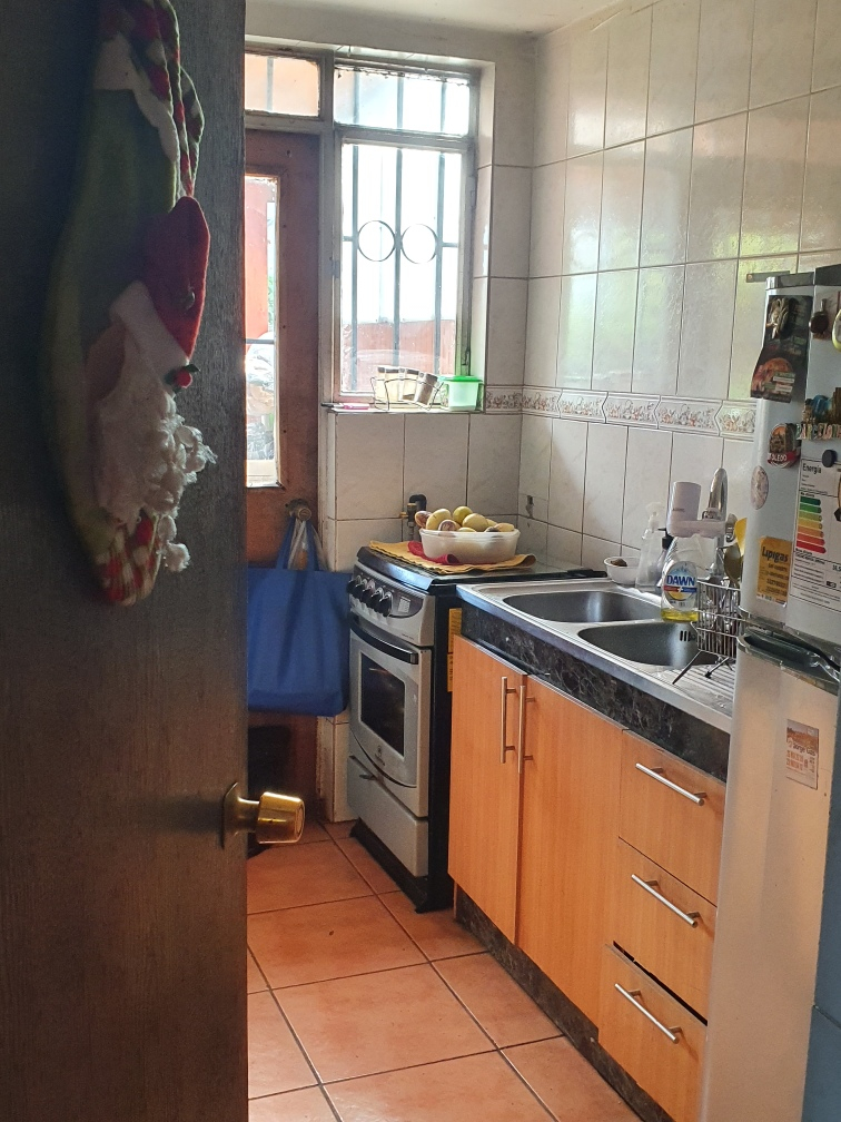 Venta Casa 4D 2B 2E Villa Frei - &Ntilde;u&ntilde;oa