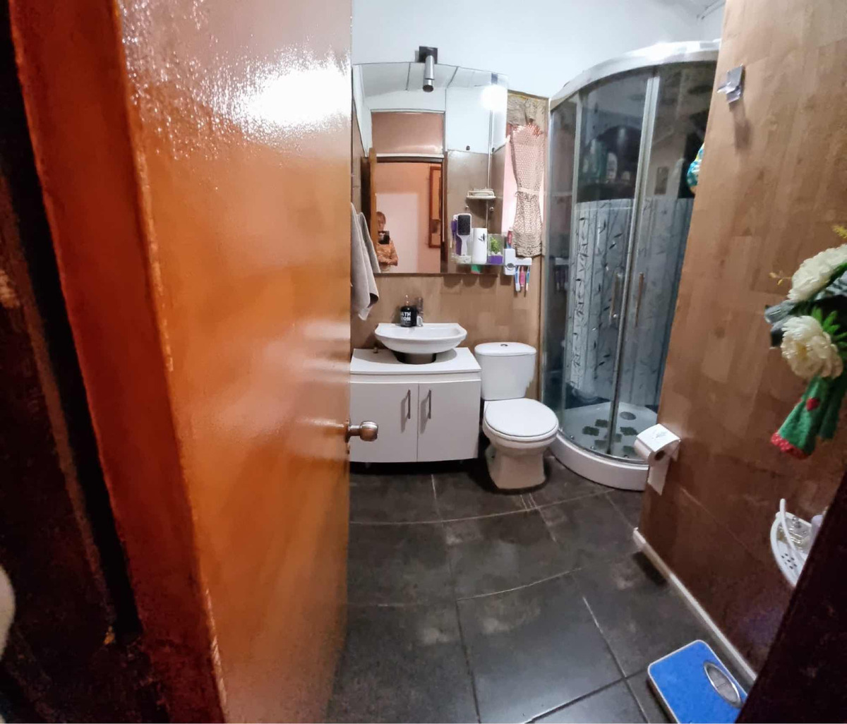 Venta Casa 2D 1B 2E Rotonda Atenas - Las Condes