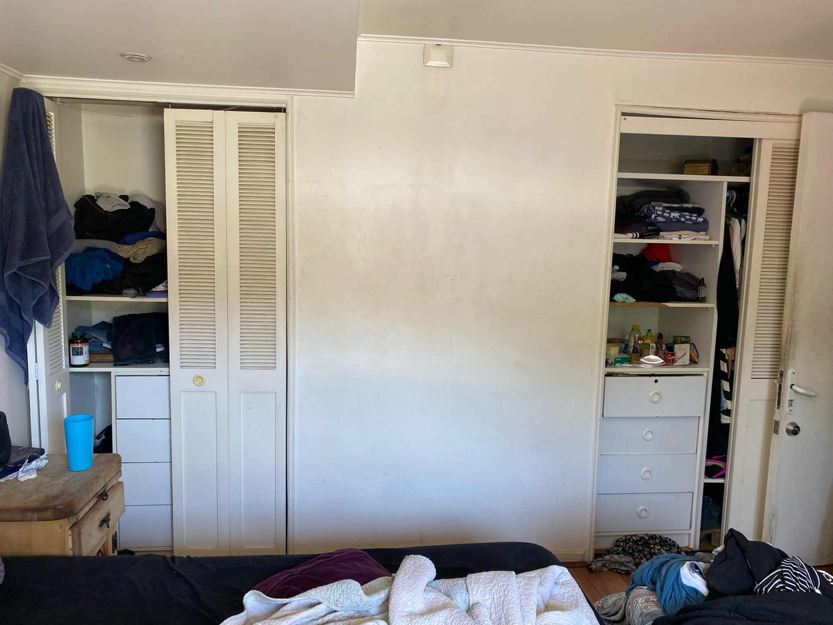 Arriendo Casa 4D Rotonda Atenas - Las Condes