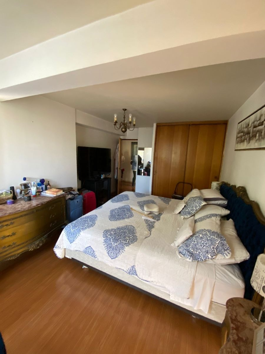 Venta Departamento NO 3D 2B 1B Sebasti&aacute;n Elcano - Las Condes