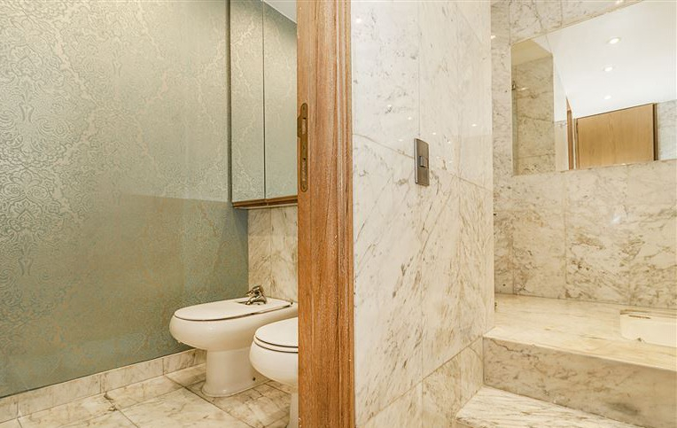 Venta Departamento NP 4D en suite Walk-in cl&oacute;set 5B 2E 1B San Dami&aacute;n - Las Condes