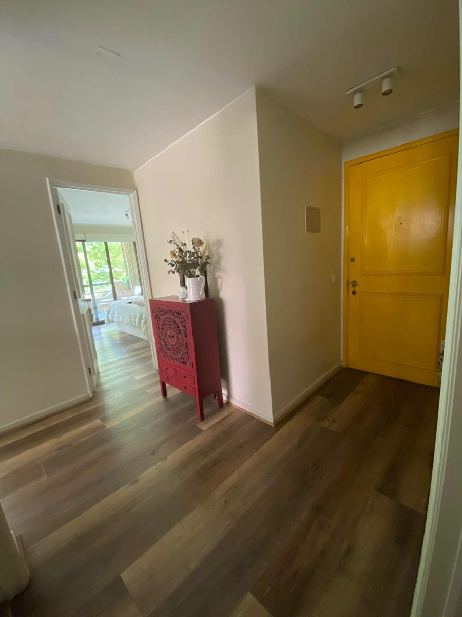 Arriendo Departamento 2D Parque Bicentenario - Vitacura