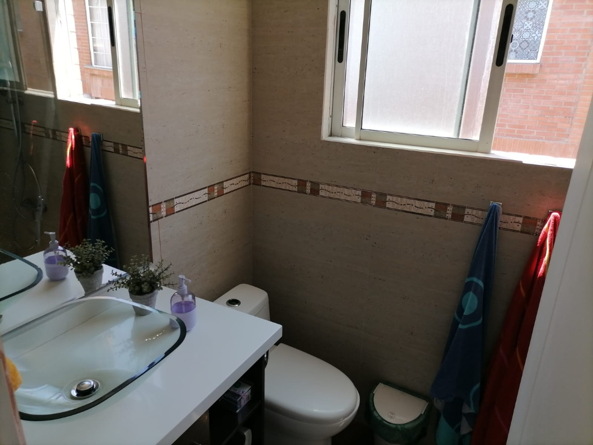 Venta Casa 3D Antigua Lo Barnechea - Lo Barnechea