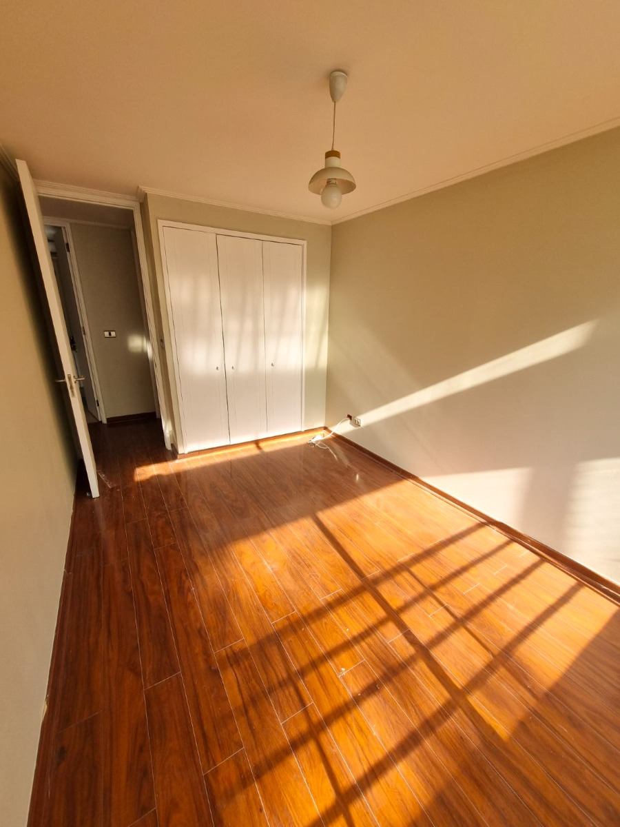 Venta Departamento 3D Campus Oriente - Providencia