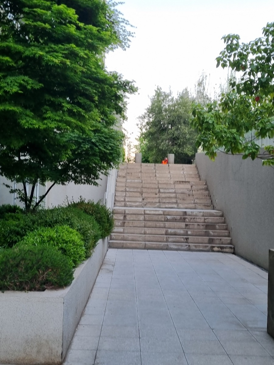 Venta Departamento S 1D 1B 1E 1Bd Estoril - Las Condes