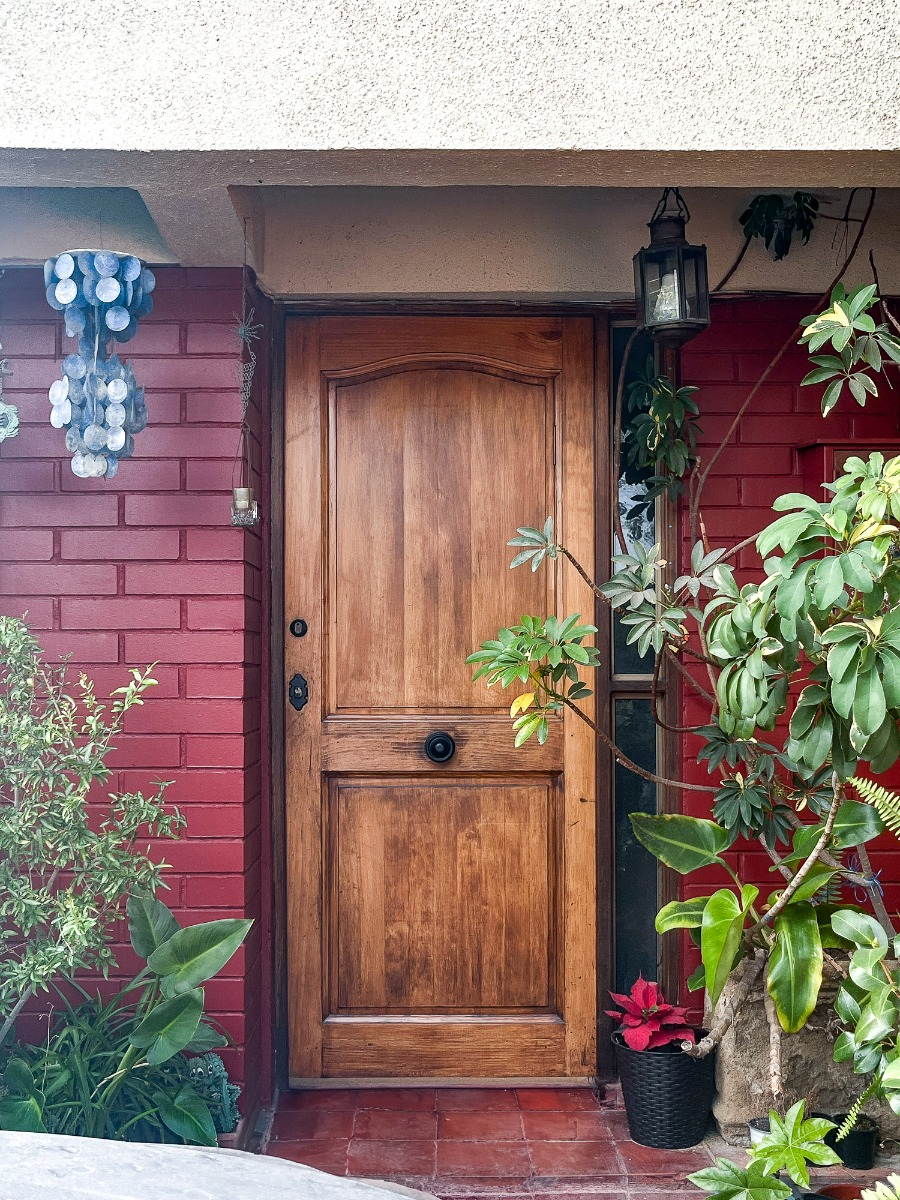 Venta Casa SP 4D en suite 3B 3E 1B Carlos Ossand&oacute;n - La Reina