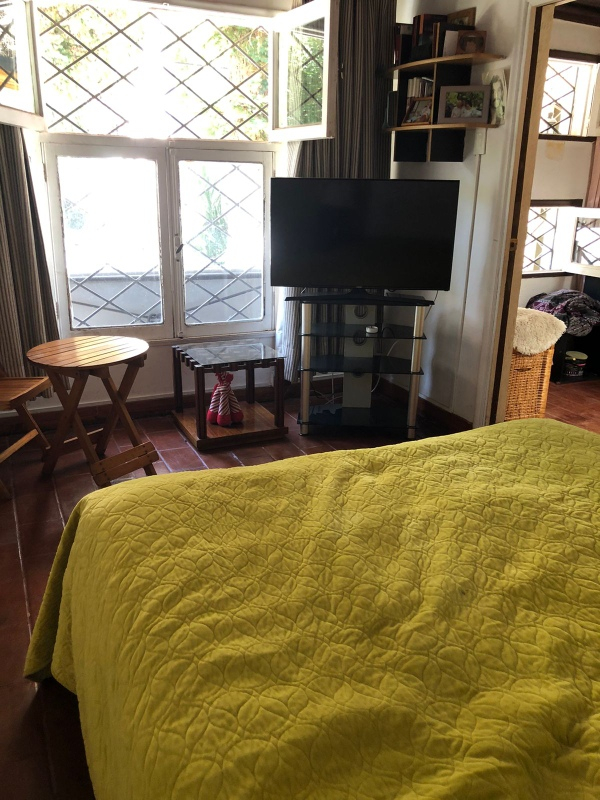 Venta Casa 4D 2B 3E El Array&aacute;n - Lo Barnechea