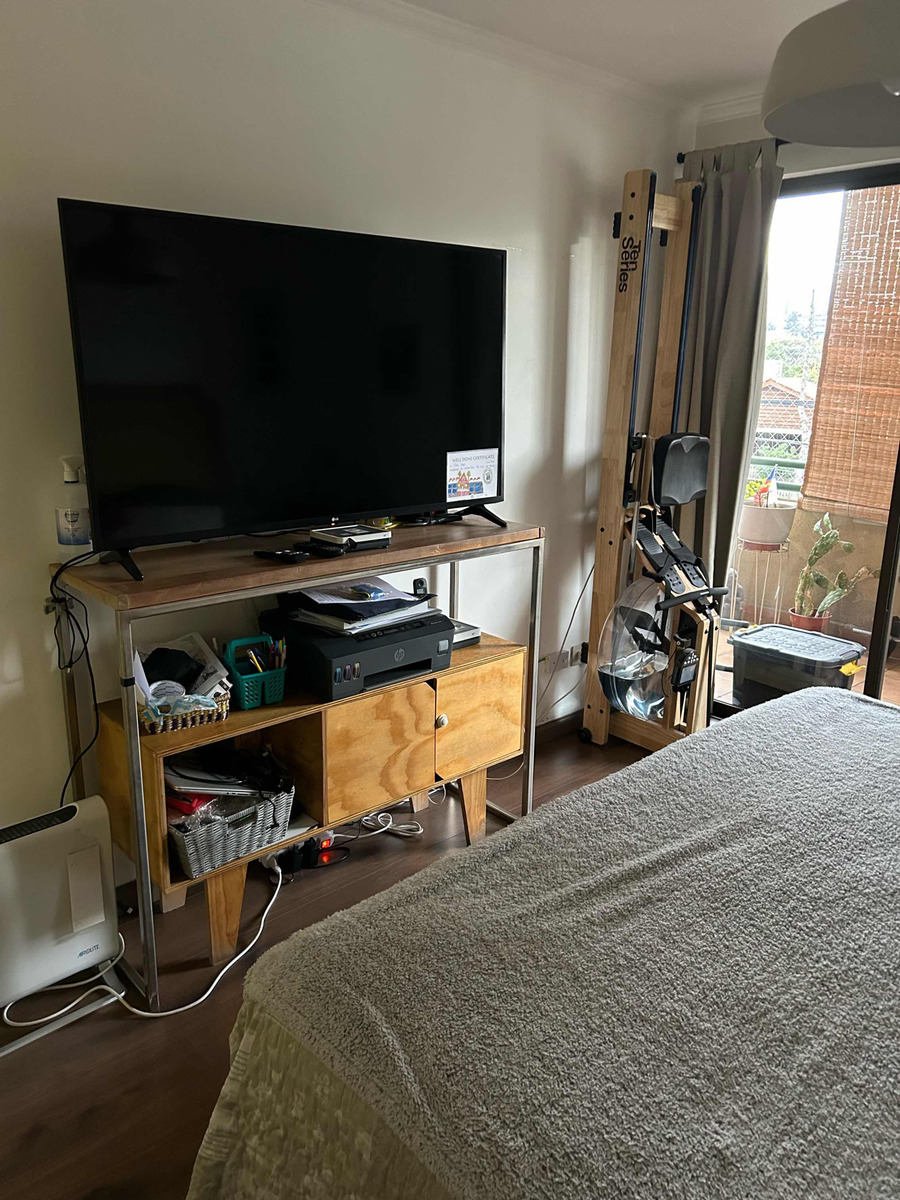 Venta Departamento 3D 3B 2E P&iacute;o XI - Vitacura