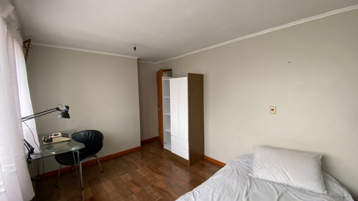 Arriendo Departamento 3D 2B 1E Metro Sim&oacute;n Bolivar - La Reina