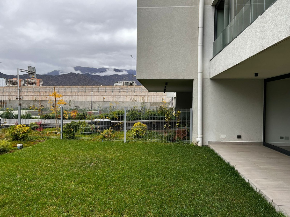 Venta Departamento NO 2D en suite Walk-in cl&oacute;set 2B 2E 1B La Dehesa - Lo Barnechea