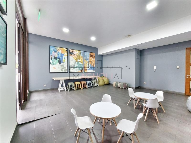 Arriendo Departamento NO 1D en suite 1B 1E 1B In&eacute;s de Su&aacute;rez - Providencia