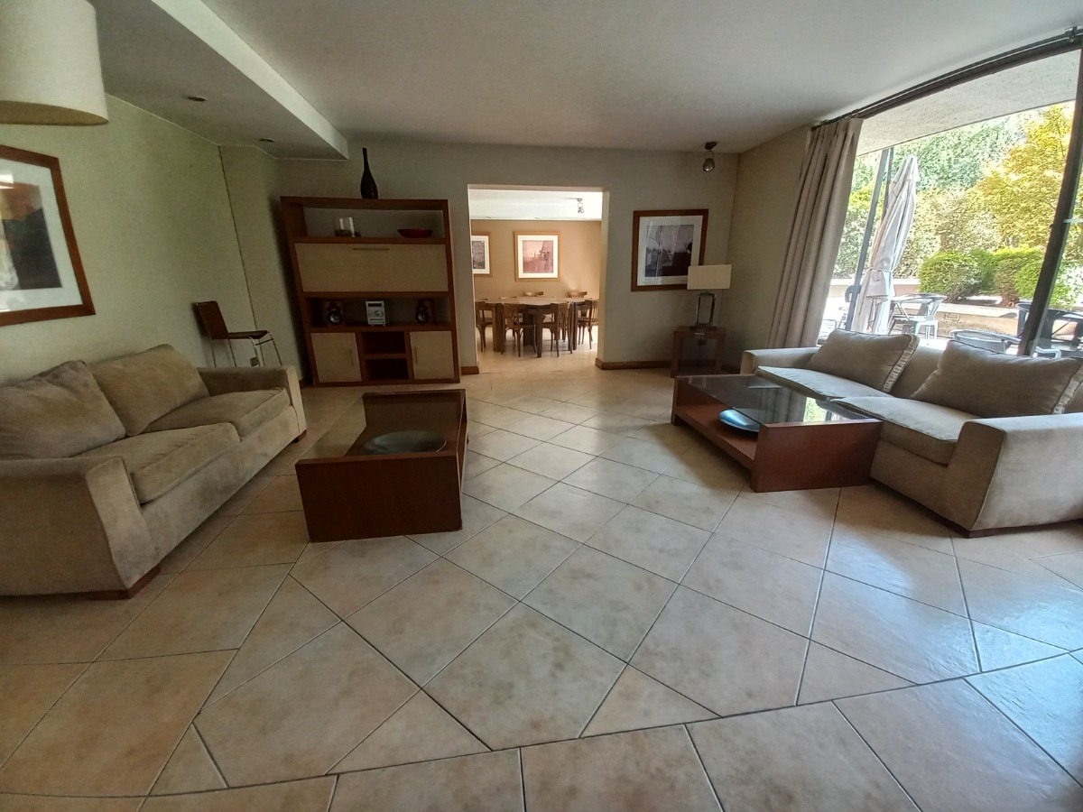 Venta Departamento NO 3D en suite 2B 1E 1B Nueva Las Condes - Las Condes