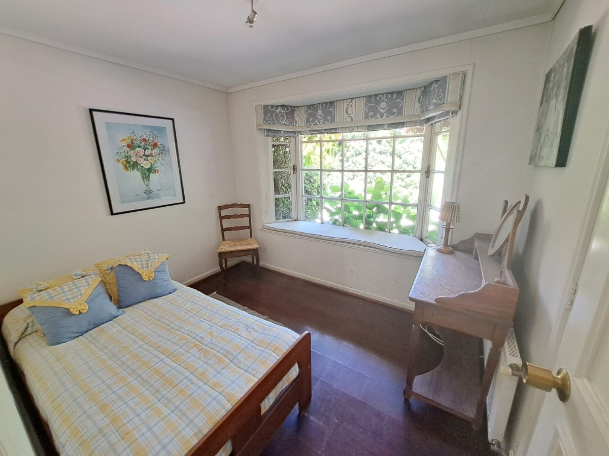Venta Casa NO 5D en suite Walk-in cl&oacute;set 5B 5E 1B El Huinganal - Lo Barnechea