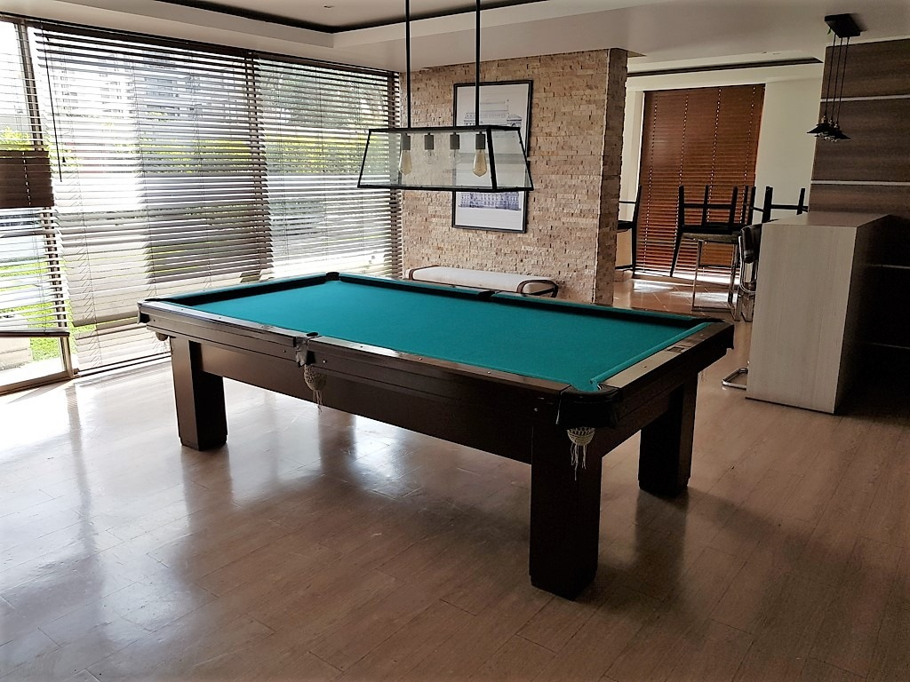 Arriendo Departamento N 2D 2B 1E 1B Blest Gana - La Reina