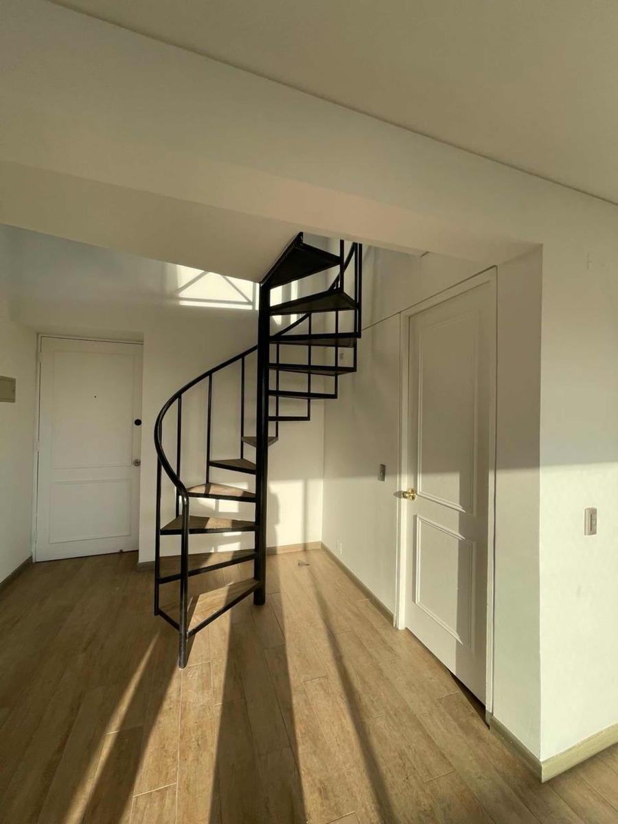 Arriendo Departamento 1D 1B 1E 1B Los Dominicos - Las Condes