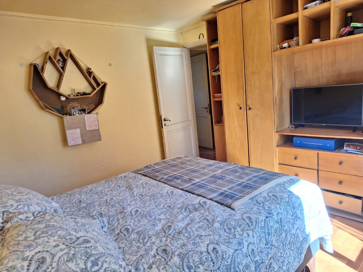 Arriendo Casa 3D 2B 2E 1B Barrio El Golf - Las Condes