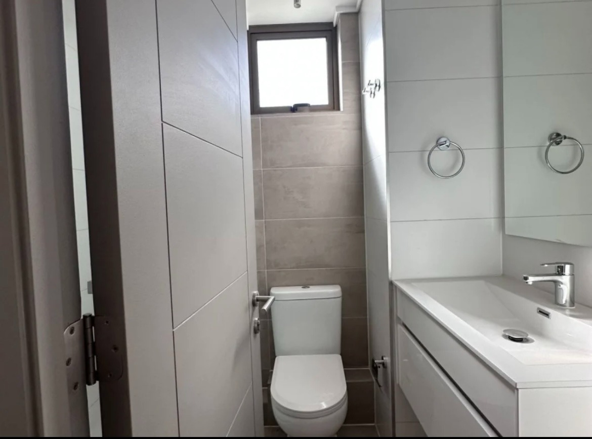 Arriendo Departamento NOSP 2D en suite Walk-in cl&oacute;set 2B 1E 1B Estadio Nacional - &Ntilde;u&ntilde;oa