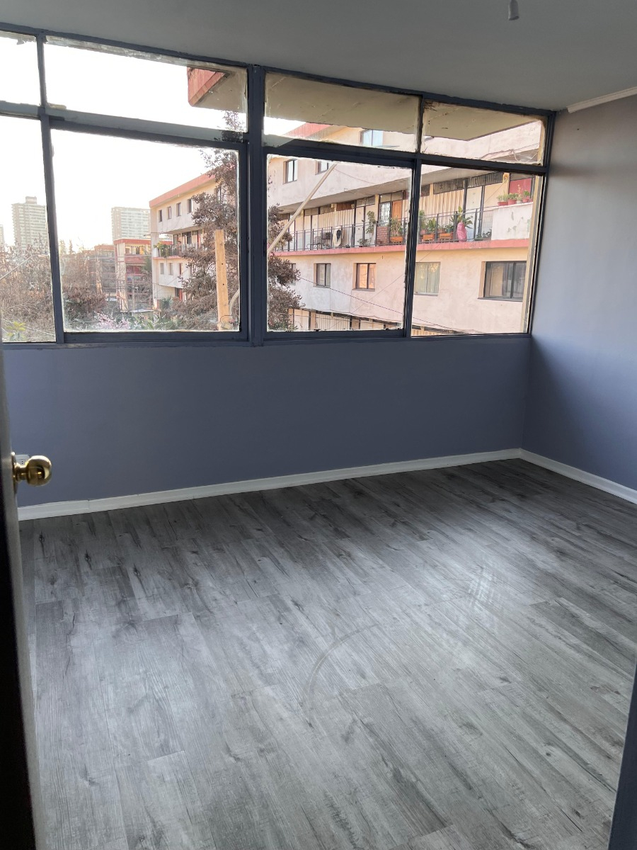 Venta Departamento NO 3D 2B 1E Estadio Nacional - &Ntilde;u&ntilde;oa