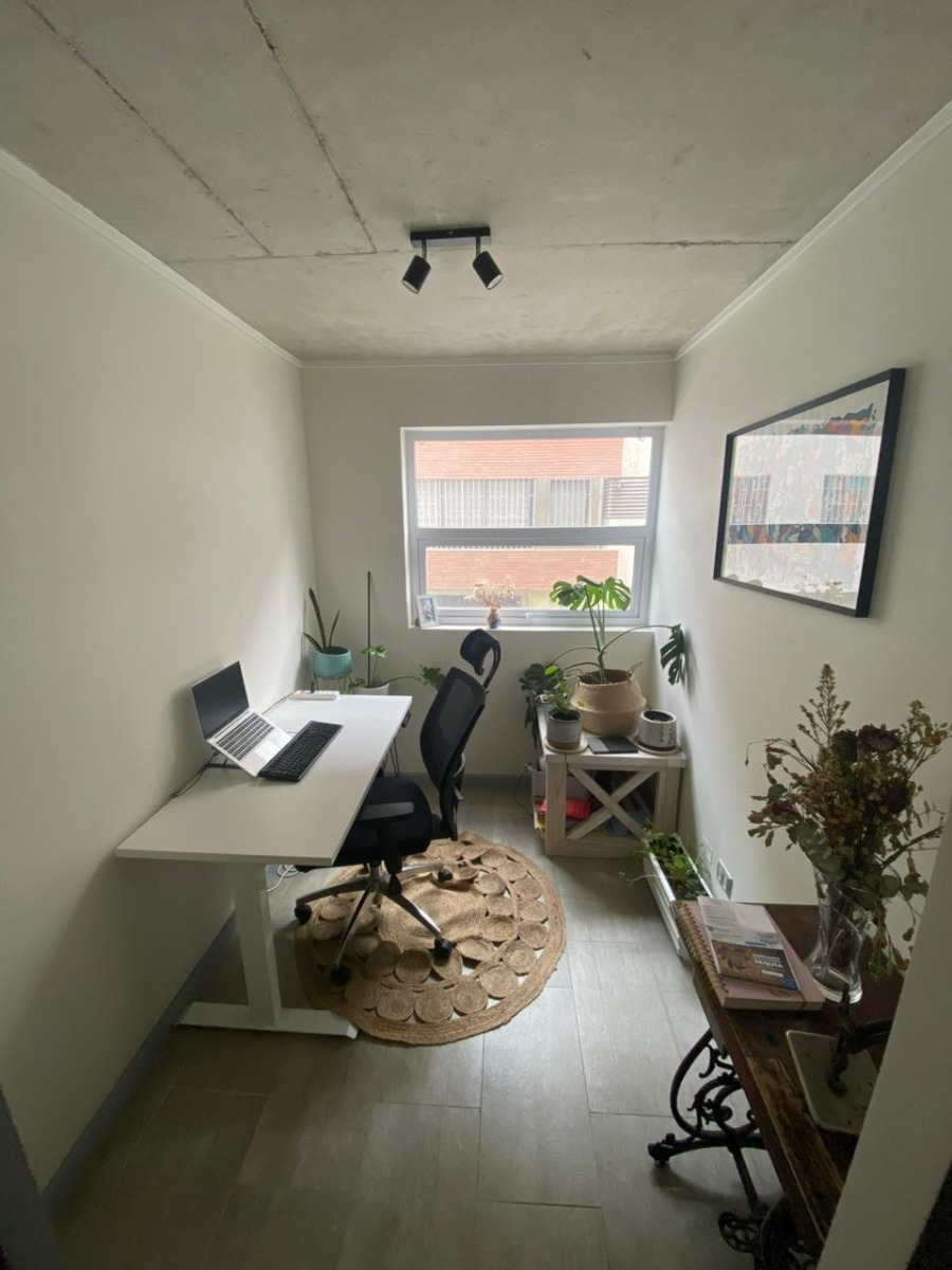 Arriendo Departamento 3D Campus Oriente - Providencia