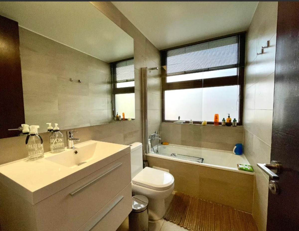 Venta Departamento NO 3D en suite Walk-in cl&oacute;set 3B 3E 1B Estadio Croata - Vitacura