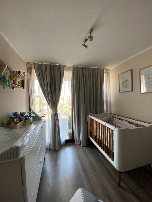 Arriendo Departamento 2D Puente Nuevo - Lo Barnechea
